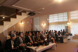 ener, Trkiye, yeni dzenin adaletli olumas iin kavga yapyor